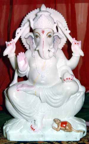 Ganesh ji